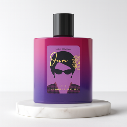 Oum Jardin de Parfums 100 מ”ל Edp