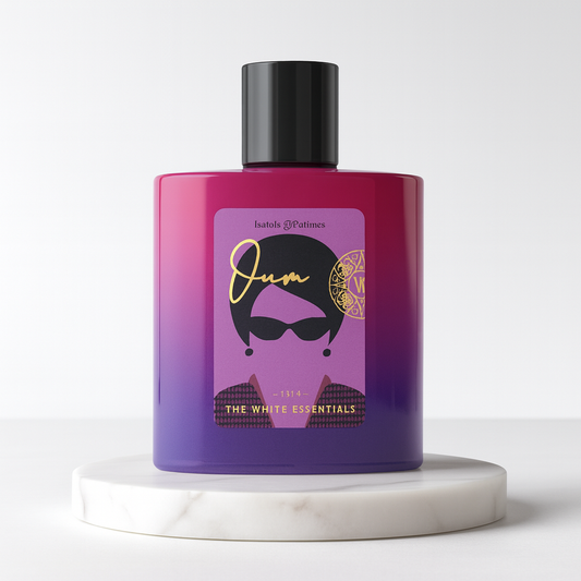 Oum Jardin de Parfums 100 מ”ל Edp