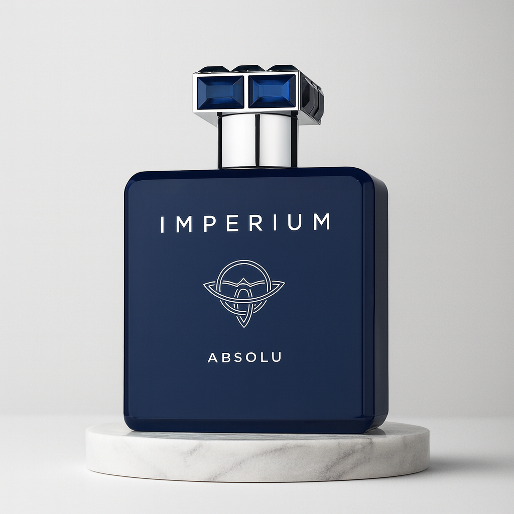 IMPERIUM ABSOLUT 100ML EDP (INSPIRED BY ROJA ELYSIUM INTENSE )