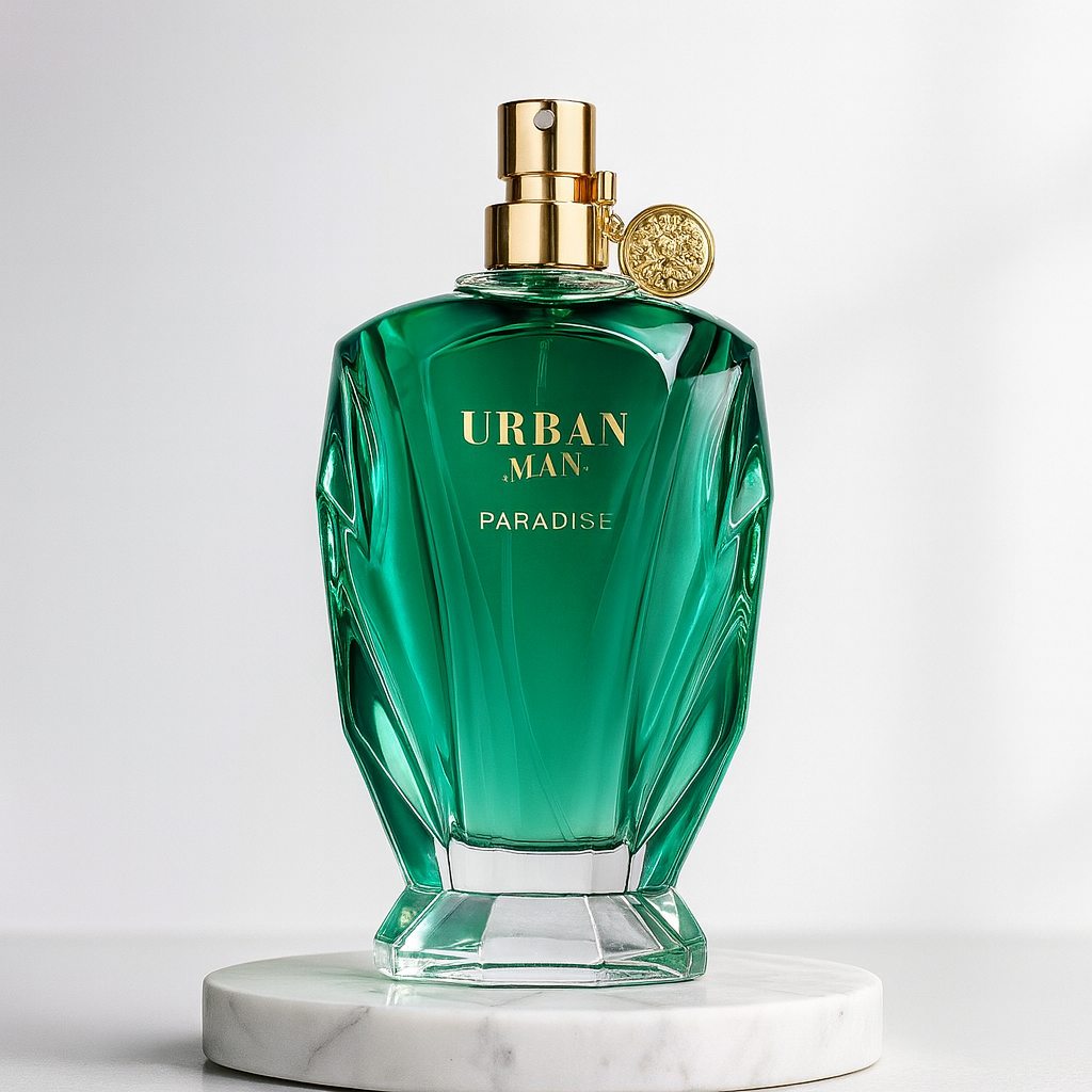 URBAN MAN PARADISE 100ML EDP (INSPIRED BY LE BEAU PARADISE)