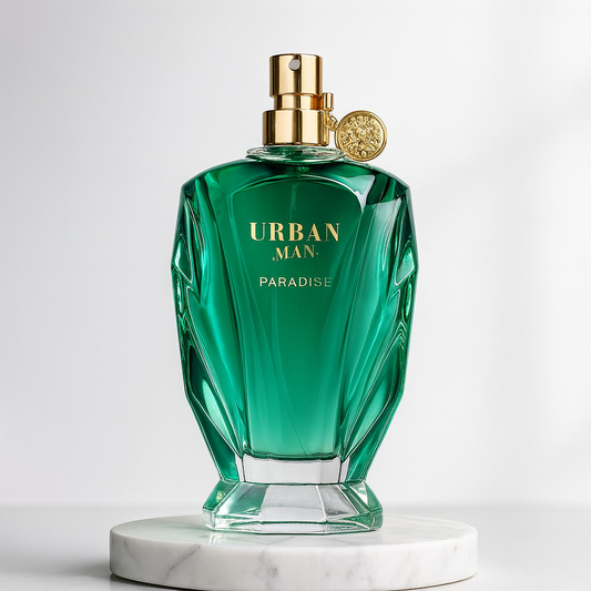 URBAN MAN PARADISE 100ML EDP (INSPIRED BY LE BEAU PARADISE)