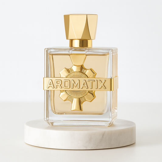 X XANDAL AROMATIX BY FRENCH AVENUE 100ML EXTRAIT DE PARFUM