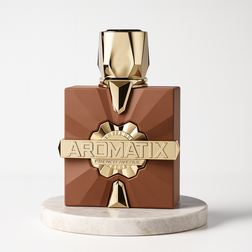 Aromatix Royal Taboo בהשראת Creed Centaurus