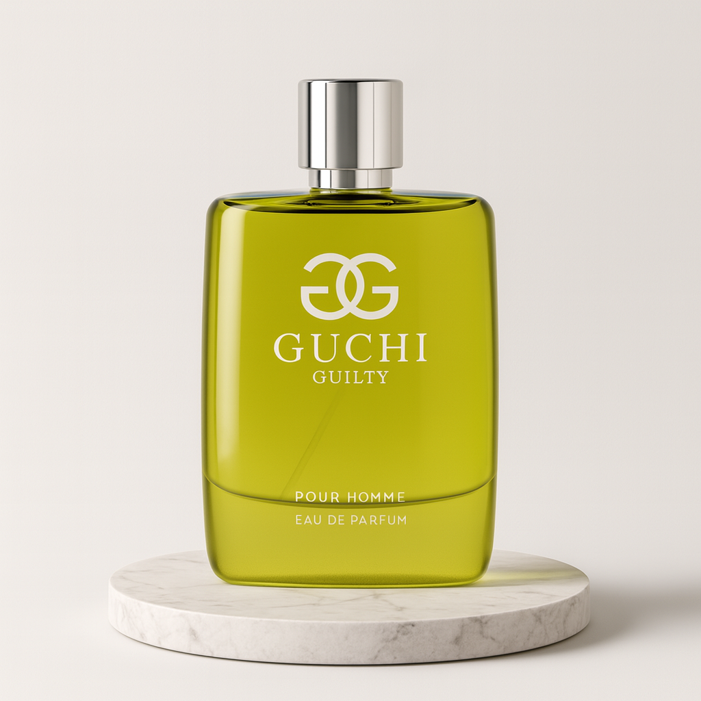 Guchie Guilty Elexir בהשראת Gucci Guilty Elixir 100 מ”ל Edp