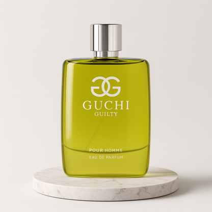 Guchie Guilty Elexir בהשראת Gucci Guilty Elixir 100 מ”ל Edp