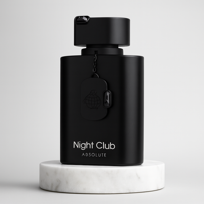 NIGHT CLUB ABSOLUTE 100ML EDP (Inspired By CREED ABSOLU AVENTUS)