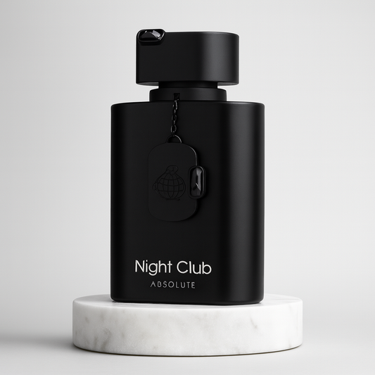 NIGHT CLUB ABSOLUTE 100ML EDP (Inspired By CREED ABSOLU AVENTUS)