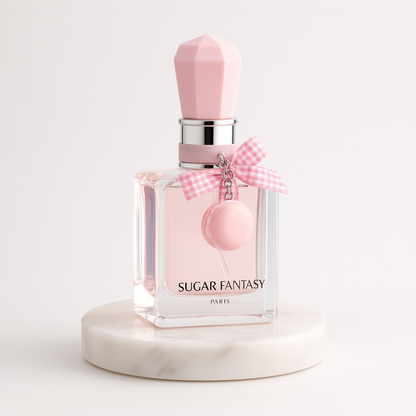Sugar Fantasy Johan.B