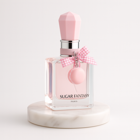 Sugar Fantasy Johan.B