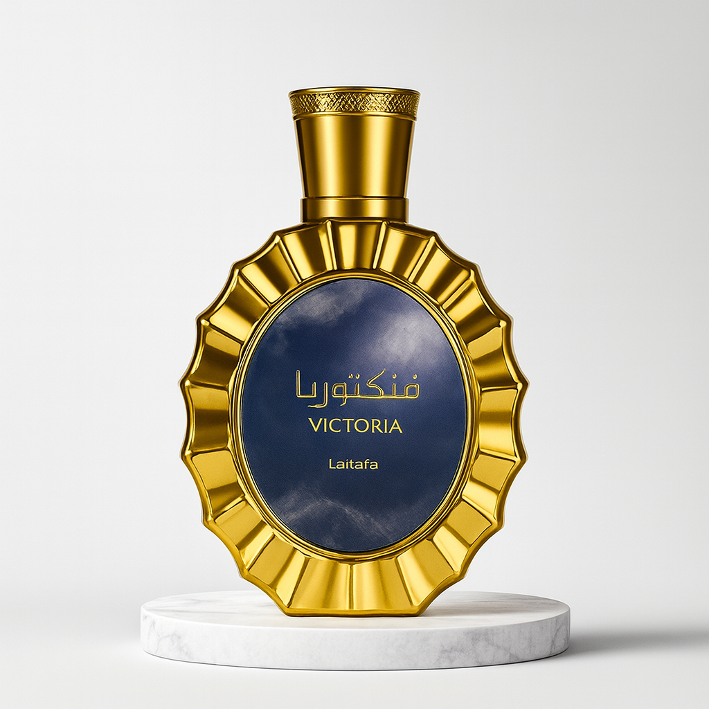 Victoria בהשראת Devotion Dolce&Gabbana