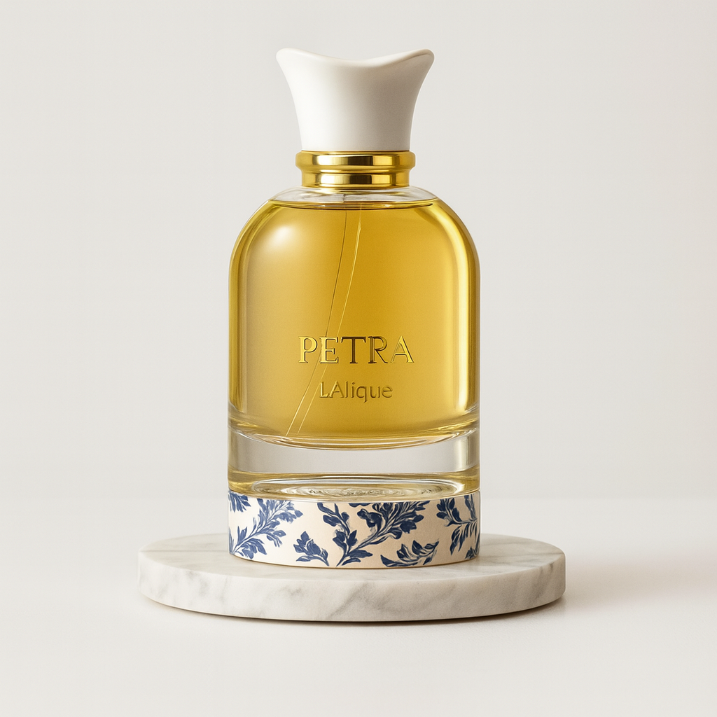 Petra בהשראת Quattro Pizzi Xerjoff