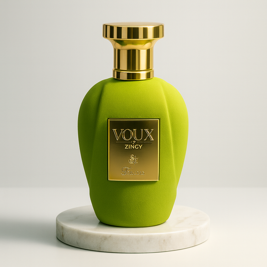 VOUX ZINGY 100ML EDP (Inspired By TORINO 21)