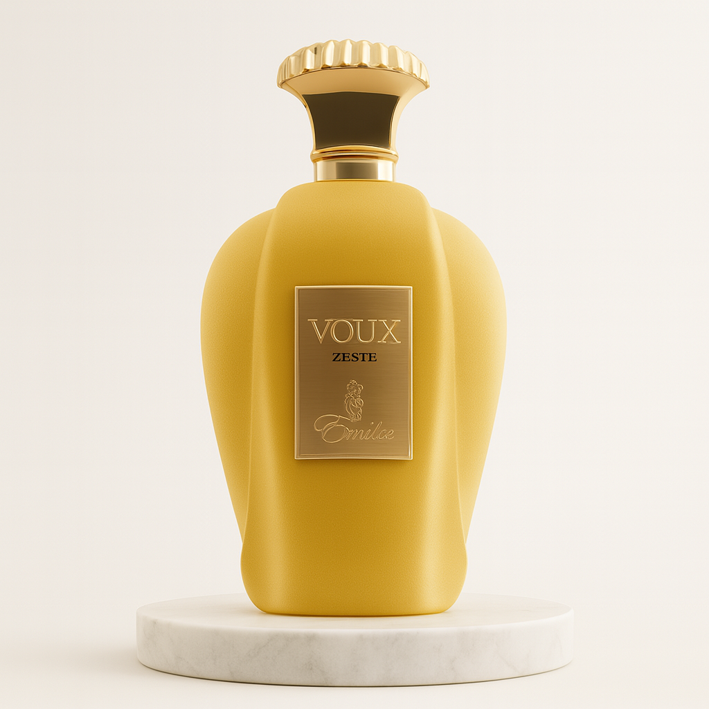 VOUX ZESTE 100ML EDP (Inspired By CASAMORATI LIRA)