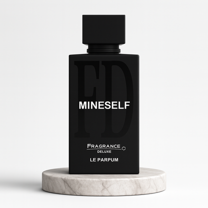 Mineself Le Parfum בהשראת MYSLF Le Parfum YSL