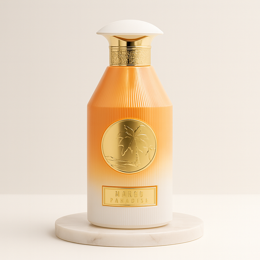 Mango Paradise בהשראת Soleil de Jeddah Mango Kiss Stéphane Humbert Lucas 777 100 מ”ל Edp