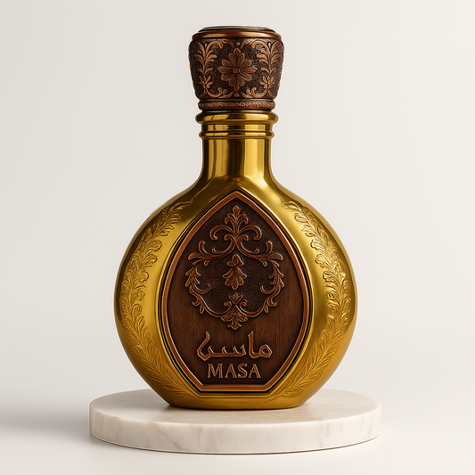 MASA BY LATTAFA 100ML EDP (Inspired By GANYMEDE)