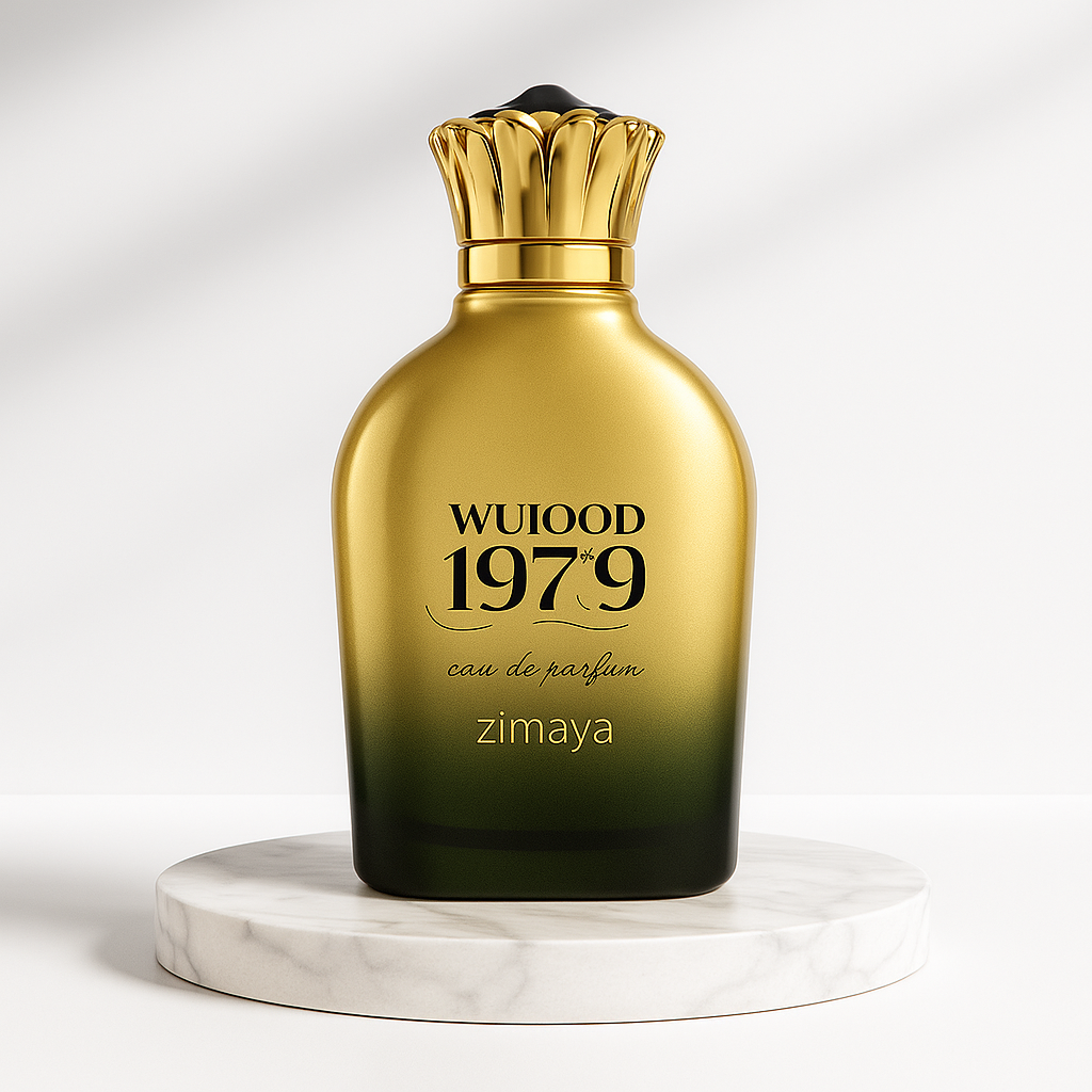 Wujood בהשראת Rosendo Matteu 5