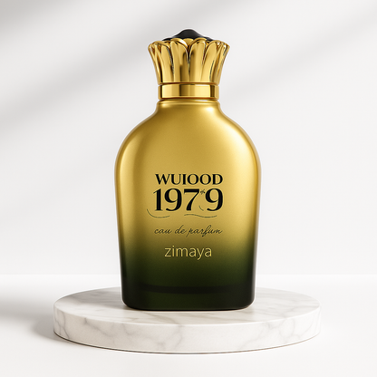 Wujood בהשראת Rosendo Matteu 5