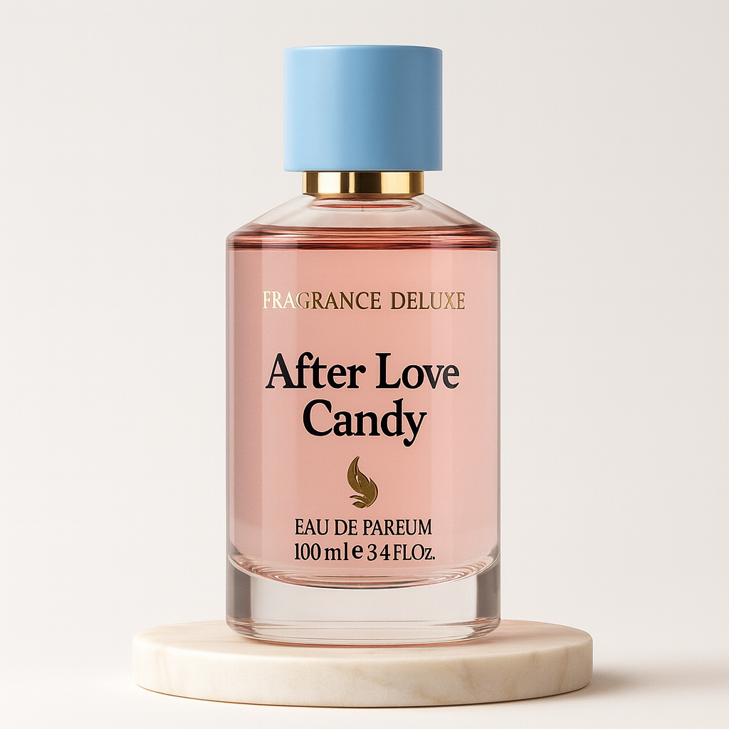 After Love Candy בהשראת Candy Thomas Kosmala