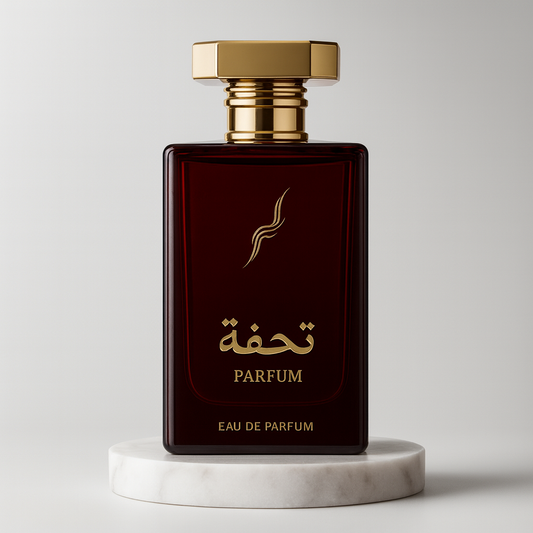MASTERPIECE OZAREEJ 100ML PARFUM (Inspired By EX NIHILO FLEUR NARCOTIQUE EXTRAIT)