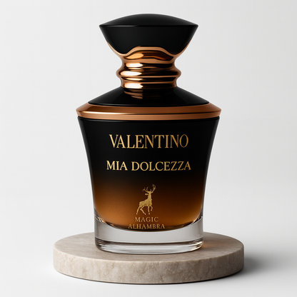 Mia Dolcezza בהשראת Valentino Donna Born In Roma