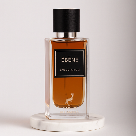 EBENE MAISON ALHAMBRA 100ML EDP (Inspired By BABYCAT YSL)