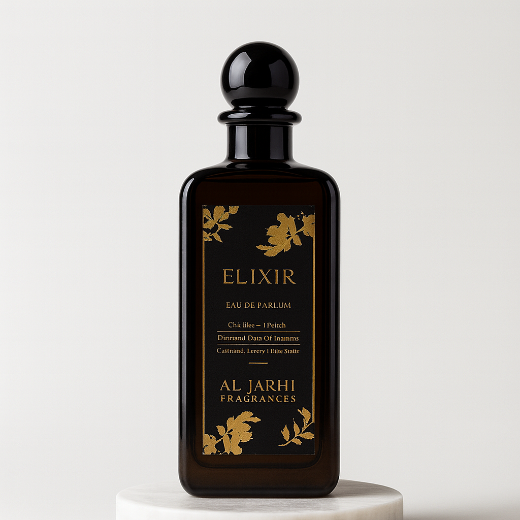 ELIXIR PEGASUS 100ML EDP BY ORCHID FRANCE (Inspired By PDM PEGASUS)