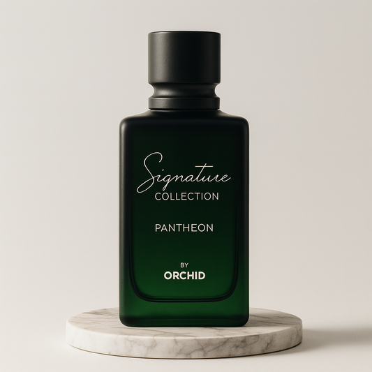PHANTHEON SIGNATURE COLLECTION 100ML EDP (Inspired By VICTORINOX FOREST)