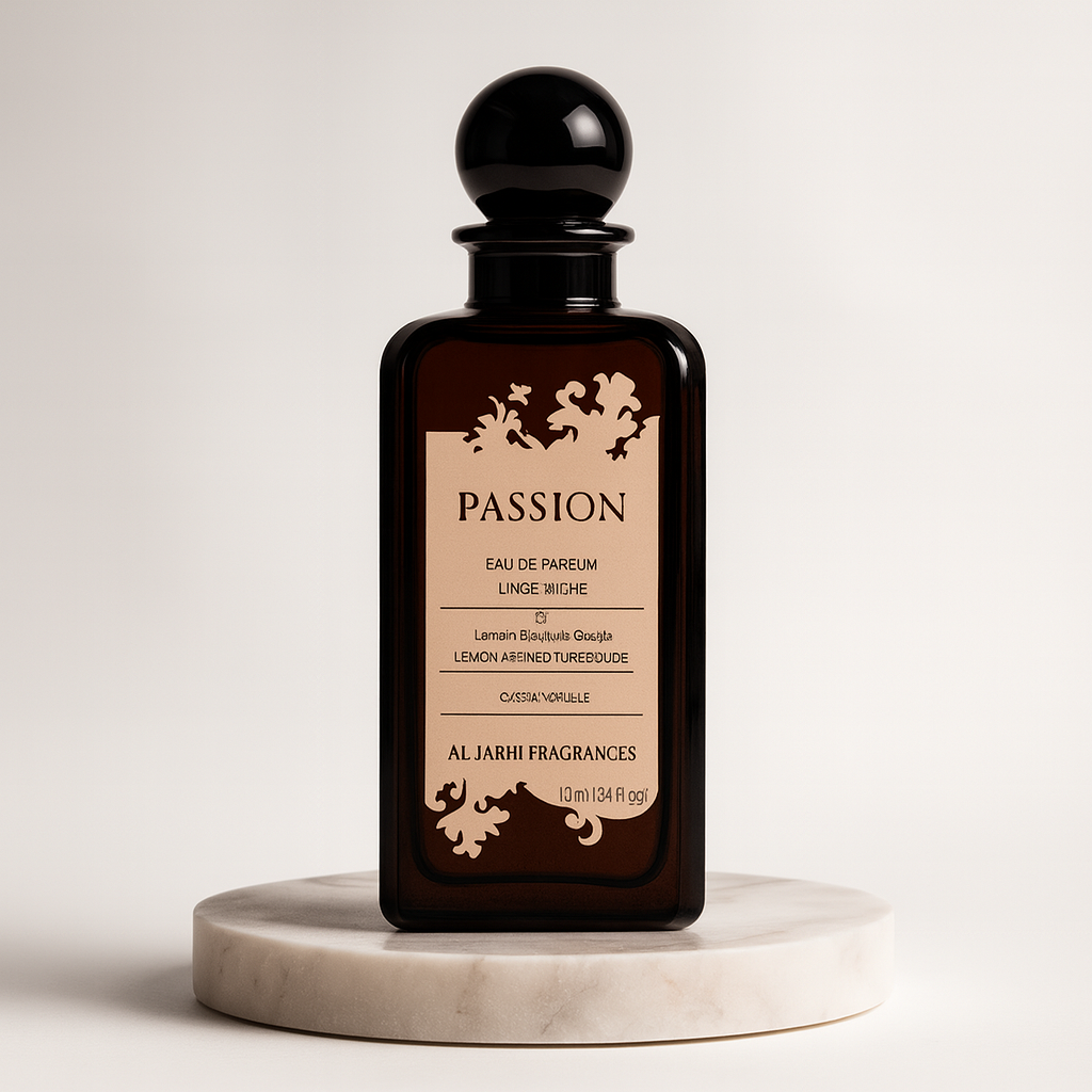 Passion Trésor בהשראת Trésor Midnight Rose Lancôme