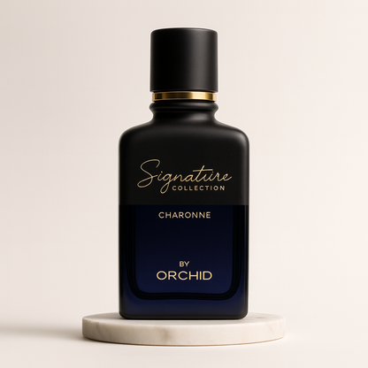 Charonne Signature Collection בהשראת JPG On Board