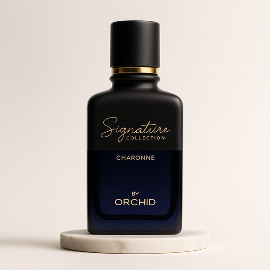 Charonne Signature Collection בהשראת JPG On Board