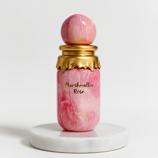MARSHMALLOW BLUSH 100ML EDP BY PARIS CORNER (Inspired By KAYALI MARSHMALLOW)