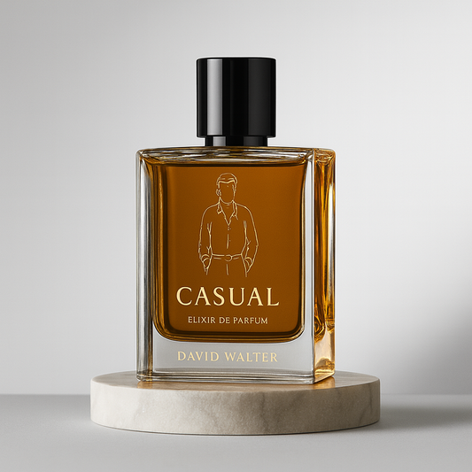 Casual בהשראת Gucci Guilty Elixir