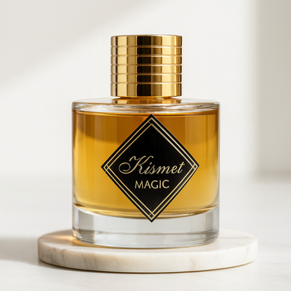 Kismet Magic בהשראת Angels’ Share By Kilian