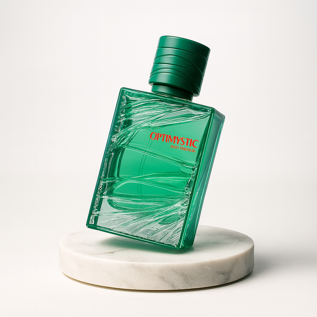 Optimystic Le Beau בהשראת Le Beau Le Parfum