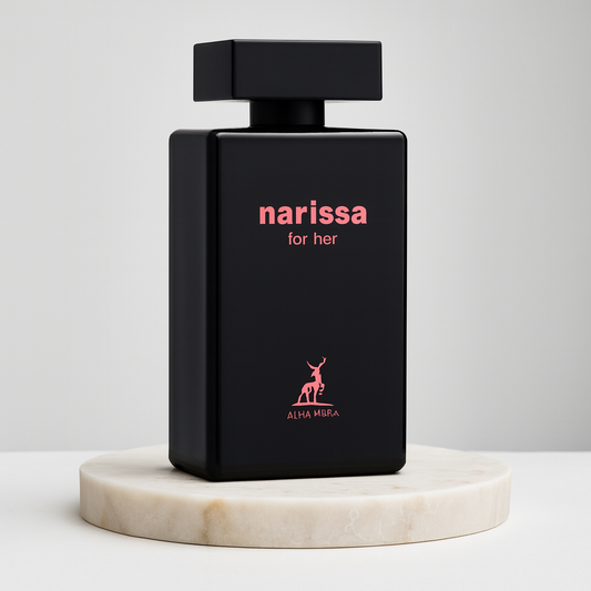 Narissa For Her בהשראת Narciso Rodriguez For Her