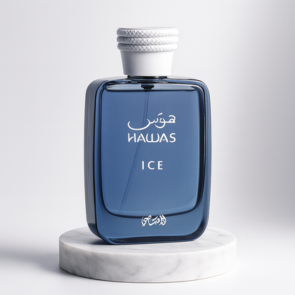Hawas Ice by Rasasi
