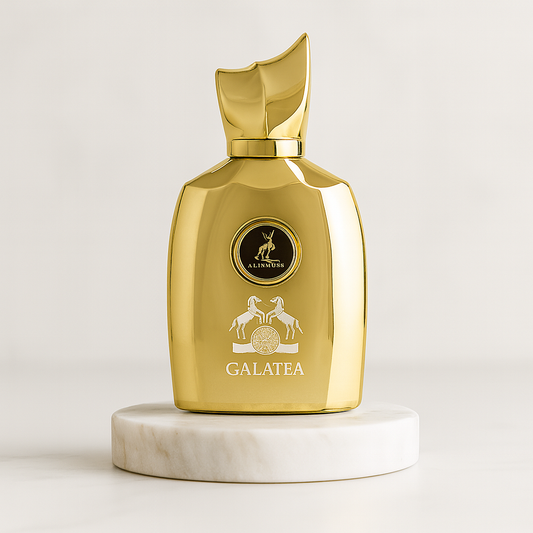 Galatea בהשראת Godolphin By Parfums de Marly