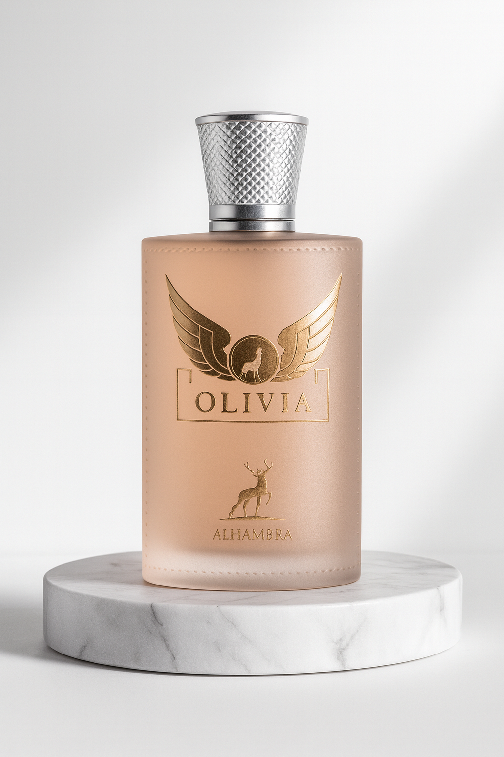 Olivia בהשראת Olympia Paco Rabbane