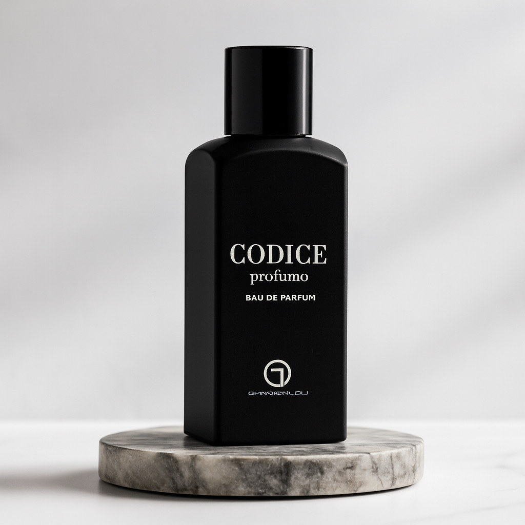 Codice Profumo בהשראת Armani Code