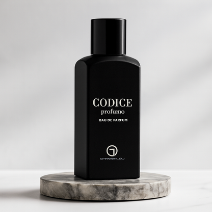 Codice Profumo בהשראת Armani Code