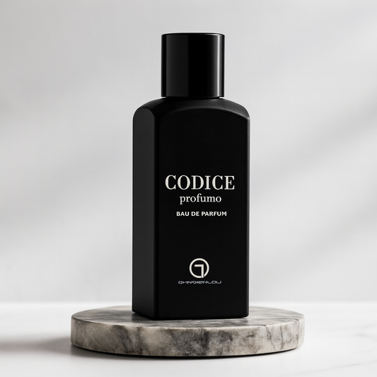 Codice Profumo בהשראת Armani Code