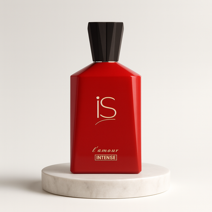 IS L’Amour Intense בהשראת Sì Passione Intense Giorgio Armani