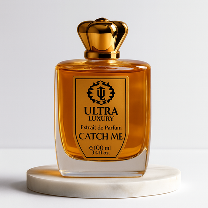 Catch Me בהשראת Crush On Me Unique'e Luxury