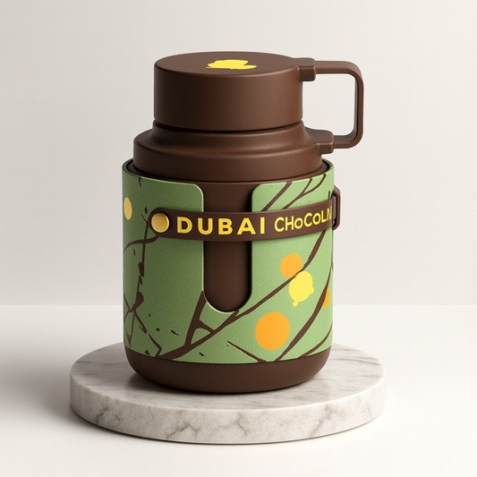 Odyssey Dubai Chocolat Armaf 100 מ”ל Edp