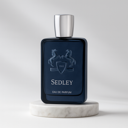 Sedley בהשראת Sedley Parfums de Marly 100 מ”ל Edp