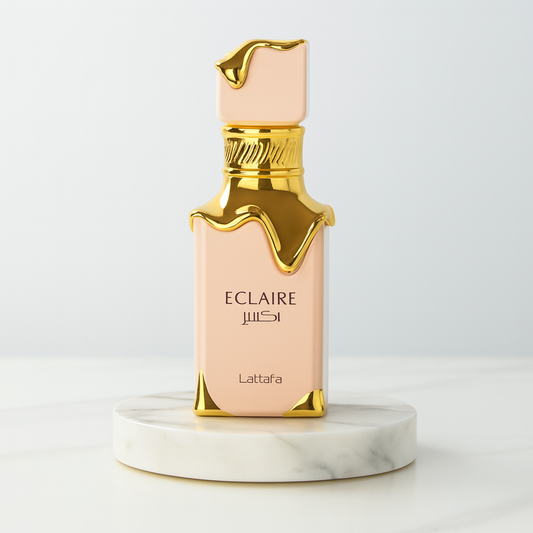 Eclaire Lattafa Perfumes 100 מ”ל Edp