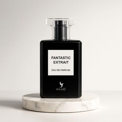 Fantastic Extrait בהשראת Fabulous Tom Ford