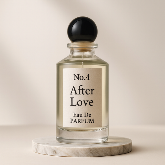 After Love No.4 בהשראת Après l’Amour Thomas Kosmala 100 מ”ל Edp