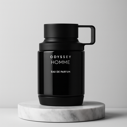 Odyssey Homme בהשראת Noir Extreme Tom Ford